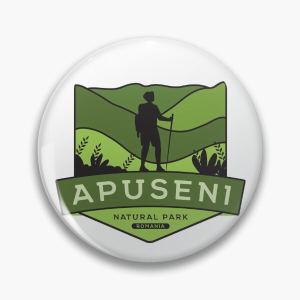 Item preview, Apuseni Natural Park – Romania designed and sold by Moritz Schwäble.