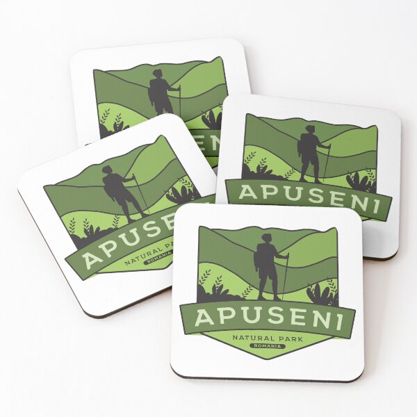Item preview, Apuseni Natural Park – Romania designed and sold by Moritz Schwäble.