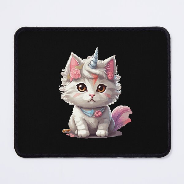 Item preview, Caticorn designed and sold by Getup-clothing.