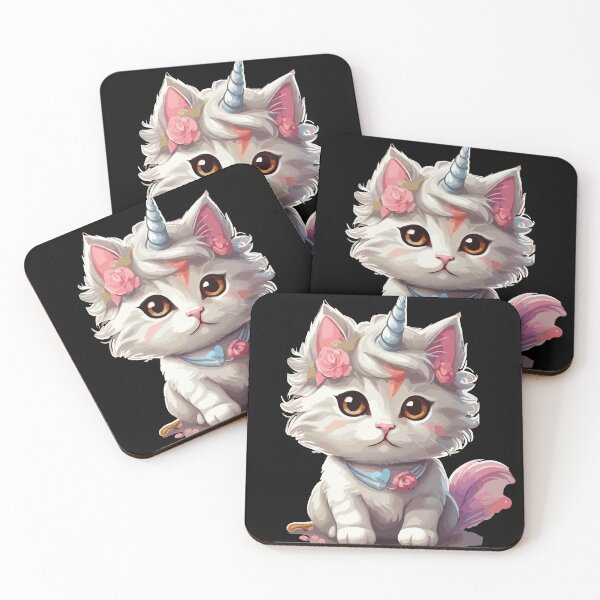 Item preview, Caticorn designed and sold by Getup-clothing.