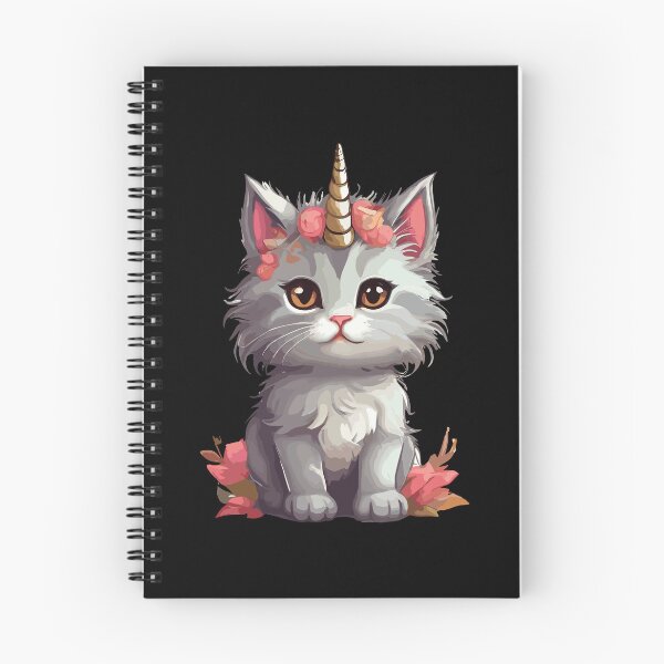 Item preview, Caticorn designed and sold by Getup-clothing.