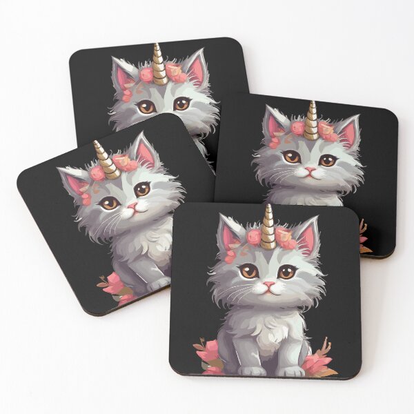Item preview, Caticorn designed and sold by Getup-clothing.