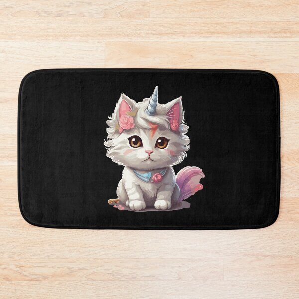 Item preview, Caticorn designed and sold by Getup-clothing.