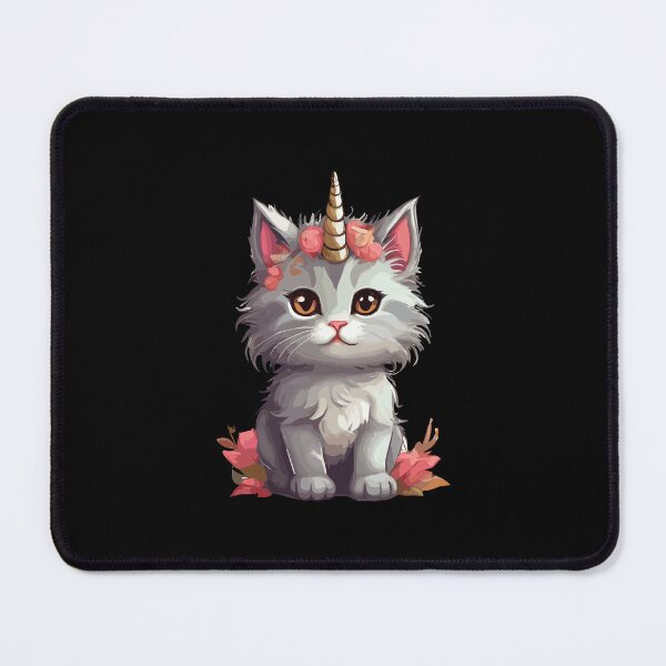 Item preview, Caticorn designed and sold by Getup-clothing.