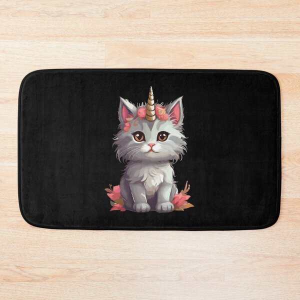 Item preview, Caticorn designed and sold by Getup-clothing.