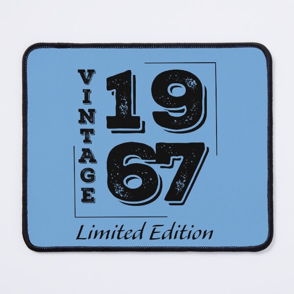 Item preview, 1967 designed and sold by Ewa Miller.