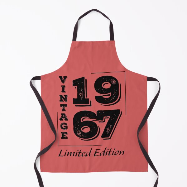 Item preview, 1967 designed and sold by Ewa Miller.