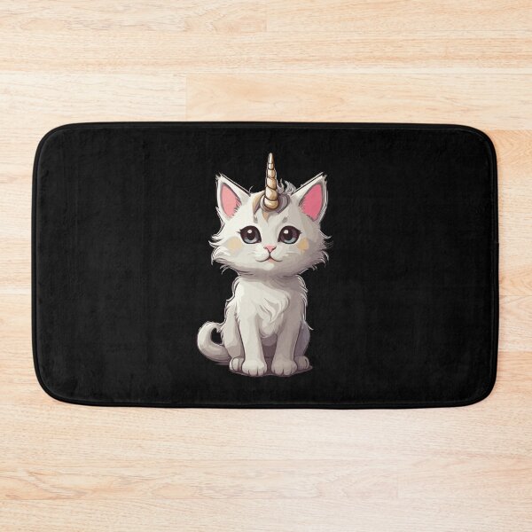 Item preview, Caticorn designed and sold by Getup-clothing.