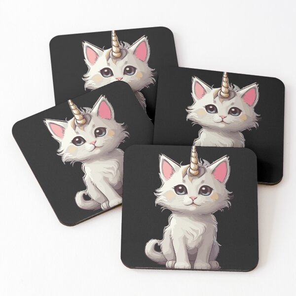 Item preview, Caticorn designed and sold by Getup-clothing.