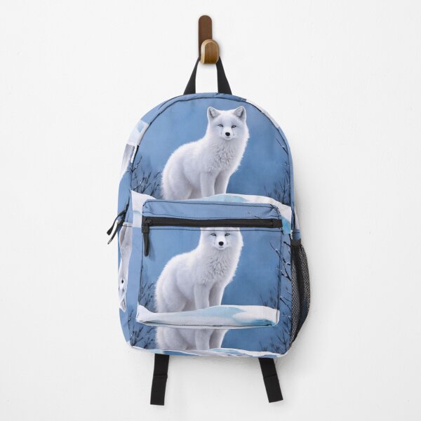 Item preview, Arctic fox designed and sold by M-Y-A-R-T-.