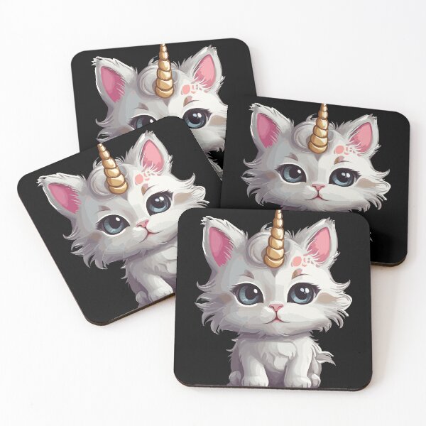 Item preview, Caticorn designed and sold by Getup-clothing.