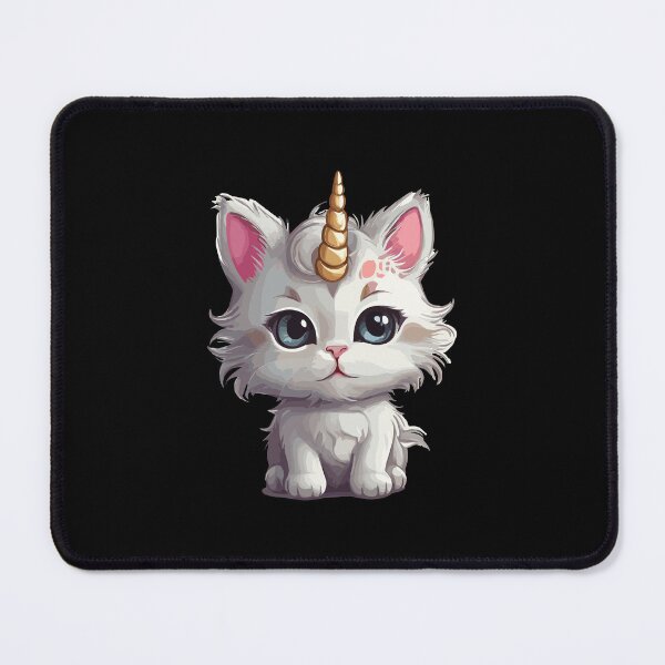 Item preview, Caticorn designed and sold by Getup-clothing.