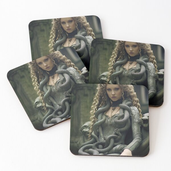 Item preview, Anneli designed and sold by OccultDreams.
