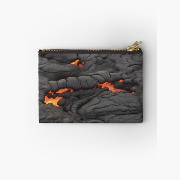 Item preview, Lava seamless patterns designed and sold by PKTPOD99.