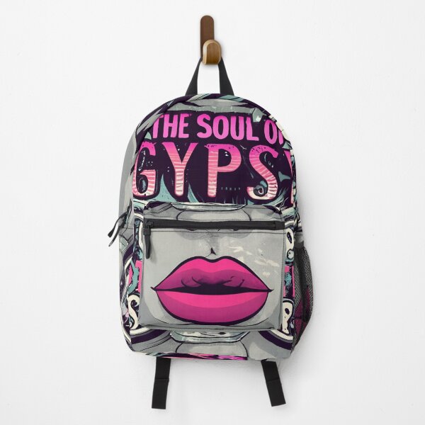 Item preview, The Soul of GYPSY designed and sold by ExplurBeez.