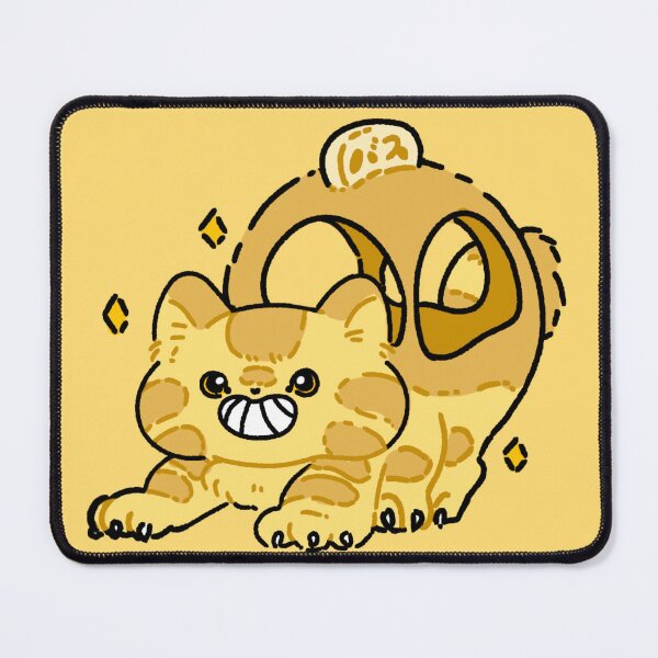 Item preview, Chibli cat bus designed and sold by Caramelsan.