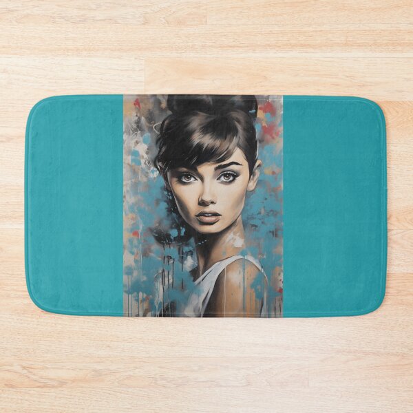 Item preview, Audrey Hepburn  designed and sold by ReverseWorld.