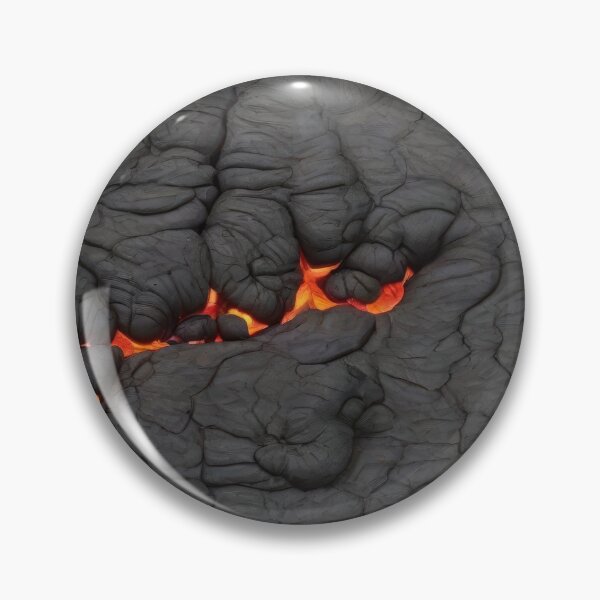 Item preview, Lava seamless designed and sold by PKTPOD99.