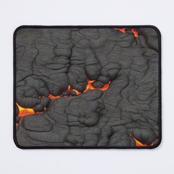 Item preview, Lava seamless designed and sold by PKTPOD99.