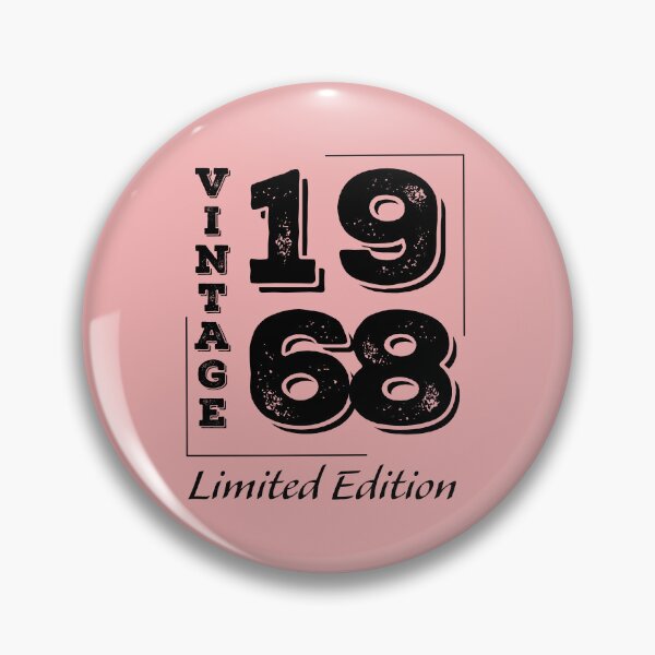 Item preview, 1968 designed and sold by Ewa Miller.
