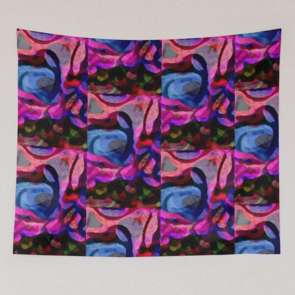 Item preview, Vibrant Energy designed and sold by justasklasasa.