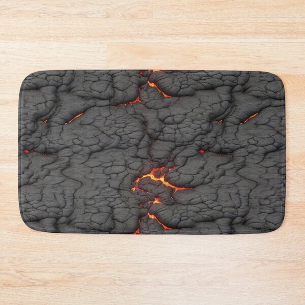 Item preview, Lava patterns designed and sold by PKTPOD99.