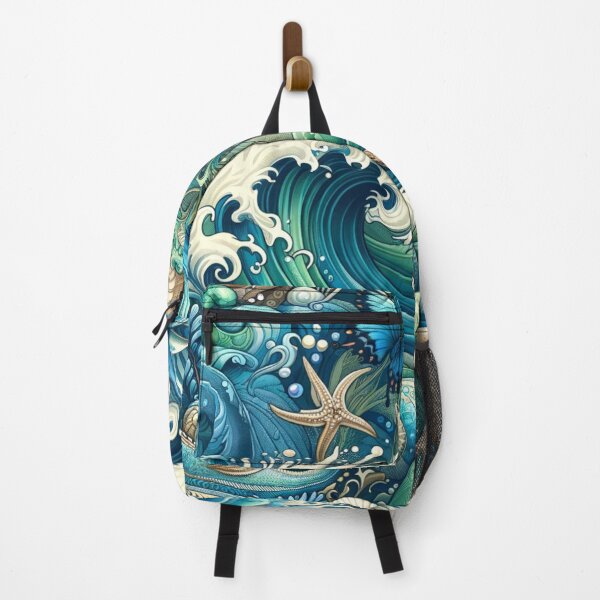 Item preview, Ocean Elegance designed and sold by CoussaZau.