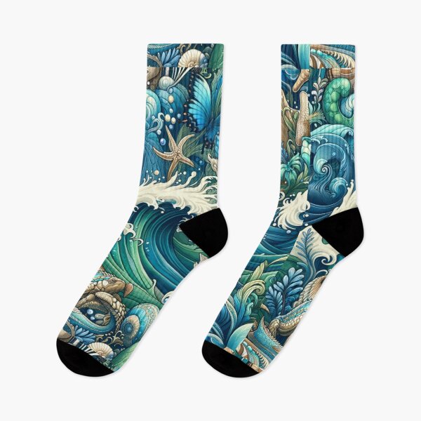 Item preview, Ocean Elegance designed and sold by CoussaZau.