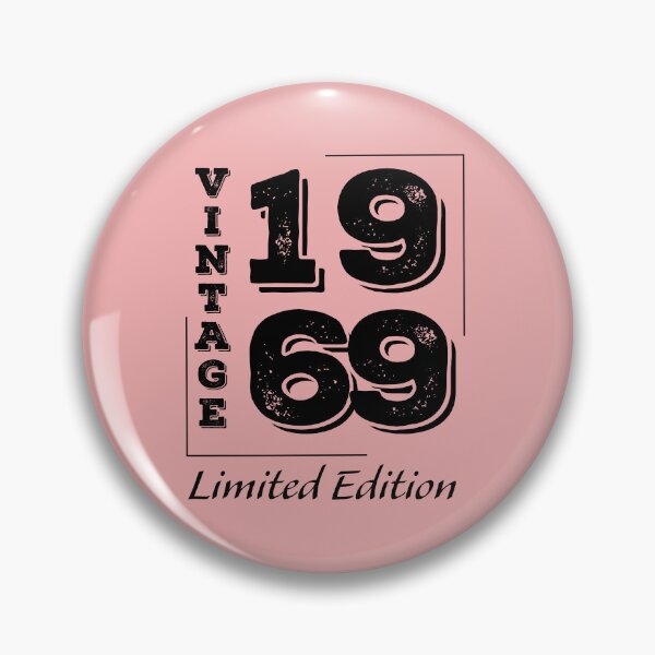 Item preview, 1969 designed and sold by Ewa Miller.