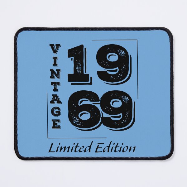 Item preview, 1969 designed and sold by Ewa Miller.