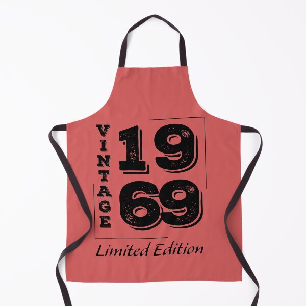 Item preview, 1969 designed and sold by Ewa Miller.