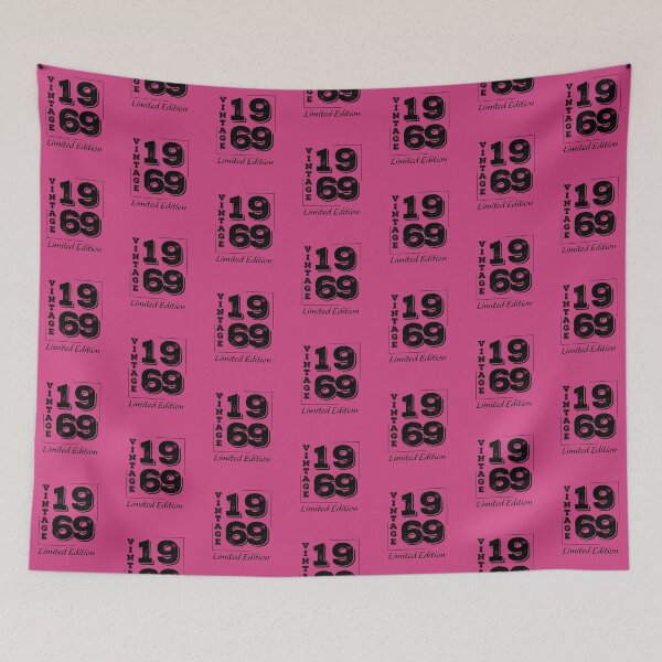 Item preview, 1969 designed and sold by Ewa Miller.