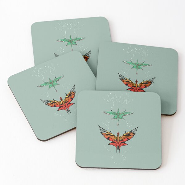 Item preview, Toruk makto symbol designed and sold by beautygaming.