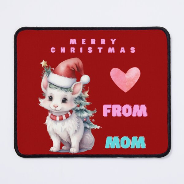 Item preview, Mom Gifts for Christmas Clothing and Decor designed and sold by Sitred123.