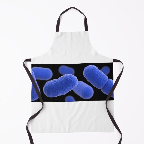 Item preview, STK701469H-3D grouping of Listeria monocytogenes bacteria. designed and sold by StocktrekImages.