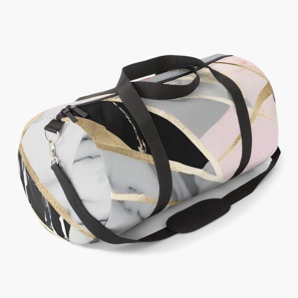 Item preview, Beautiful Surfaces. Pink, Gray and Gold Marble designed and sold by reimaige.