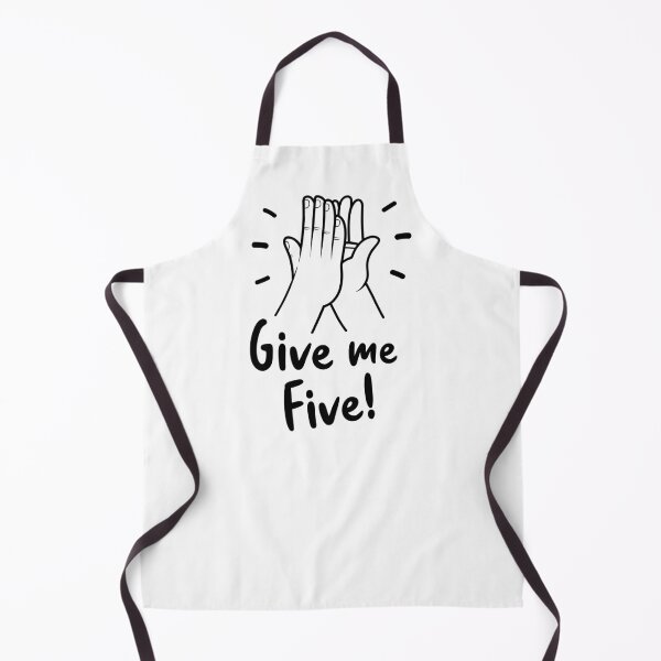 Item preview, Give me five positive quotes designed and sold by Markysha.