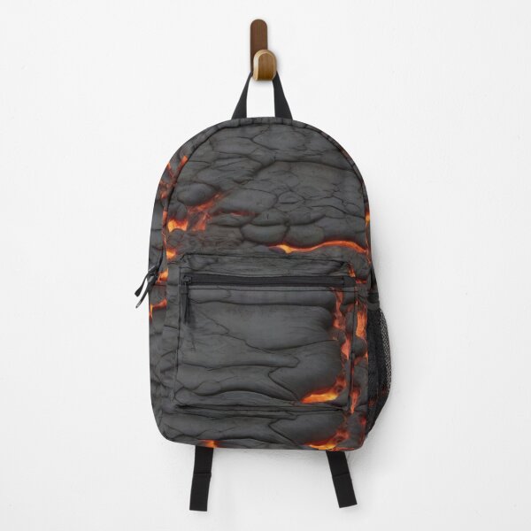 Item preview, seamless Lava patterns designed and sold by PKTPOD99.