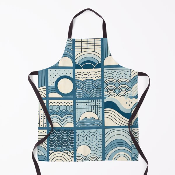 Item preview, Simple Ocean Harmony designed and sold by CoussaZau.