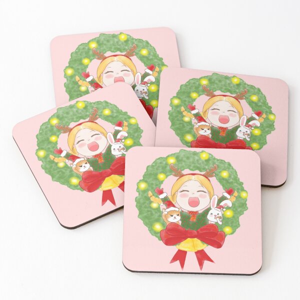 Item preview, Merry Christmas designed and sold by Ketsara Samphao.