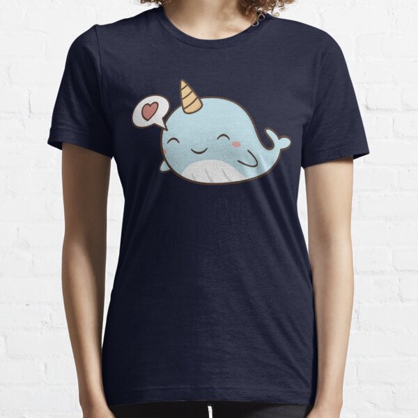 Narwhal Clothing for Sale