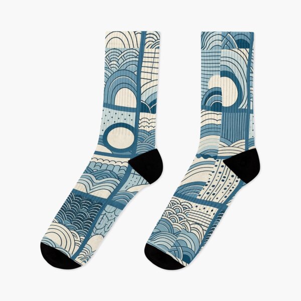 Item preview, Simple Ocean Harmony designed and sold by CoussaZau.
