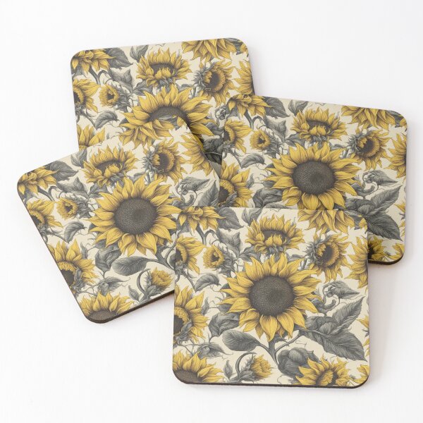 Item preview, "Sunflower" designed and sold by Avatarart247.