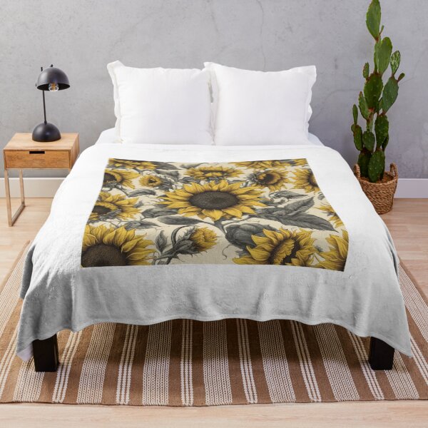 Item preview, "Sunflower" designed and sold by Avatarart247.