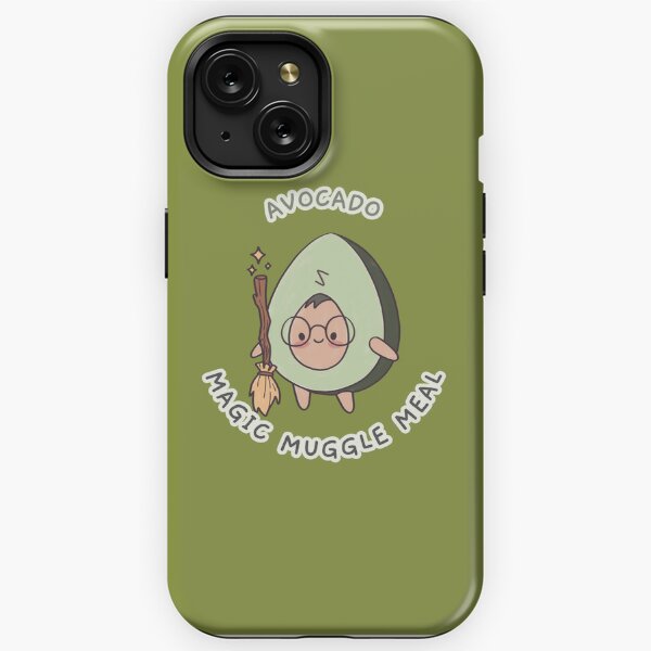 Harry Potter Glasses iPhone 11 Pro Max Case