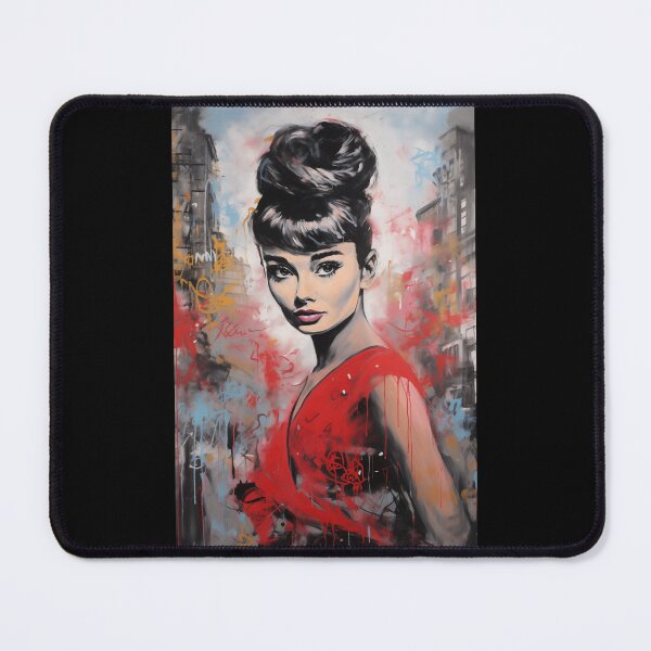 Item preview, Audrey Hepburn Dress designed and sold by ReverseWorld.