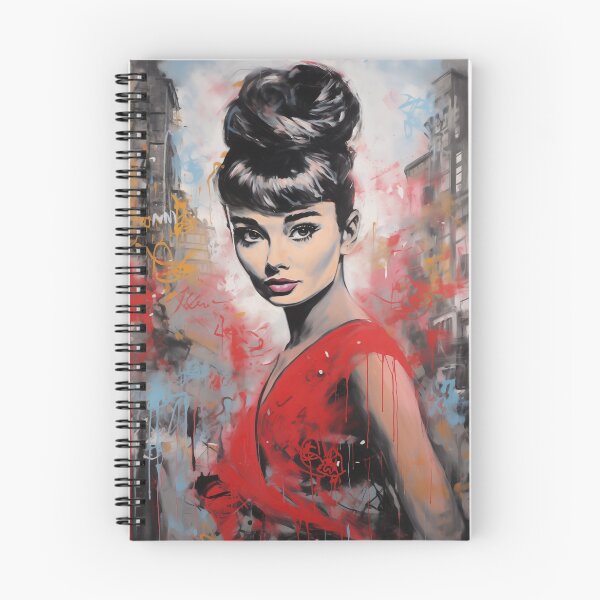 Item preview, Audrey Hepburn Dress designed and sold by ReverseWorld.