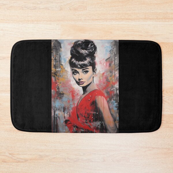 Item preview, Audrey Hepburn Dress designed and sold by ReverseWorld.