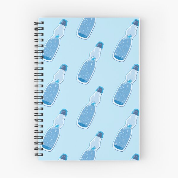 Item preview, Ramune Soda Drink designed and sold by SayuriNishi.