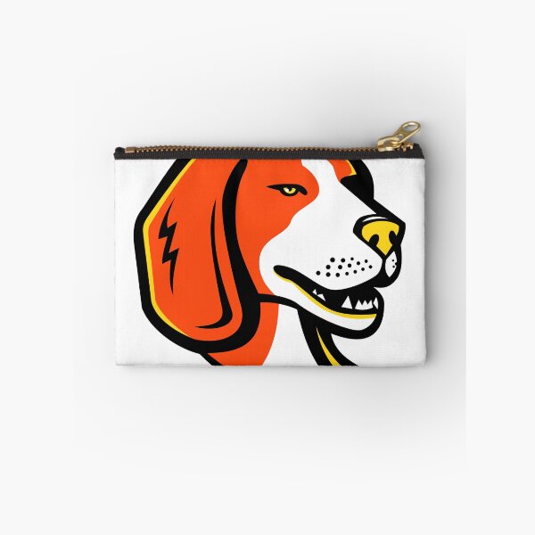 Item preview, Beagle Hound Dog Mascot designed and sold by patrimonio.